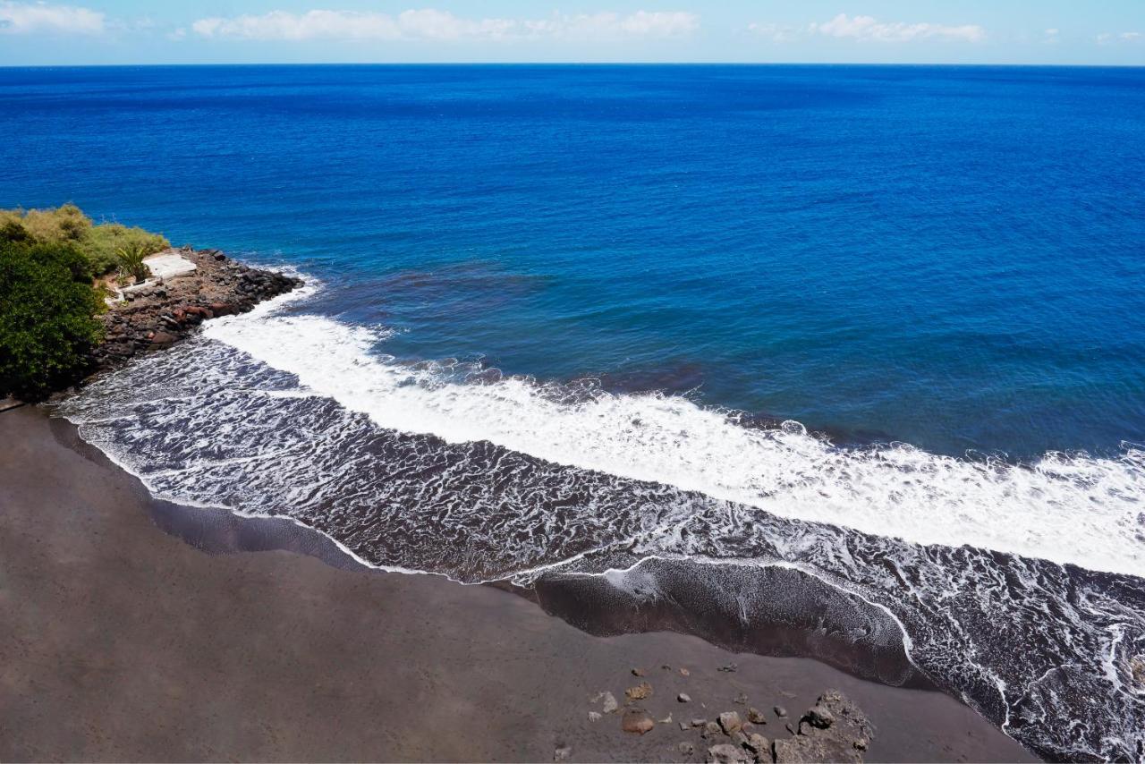 Wonderful Beach Apartment In Paradise Santa Cruz de Tenerife Luaran gambar
