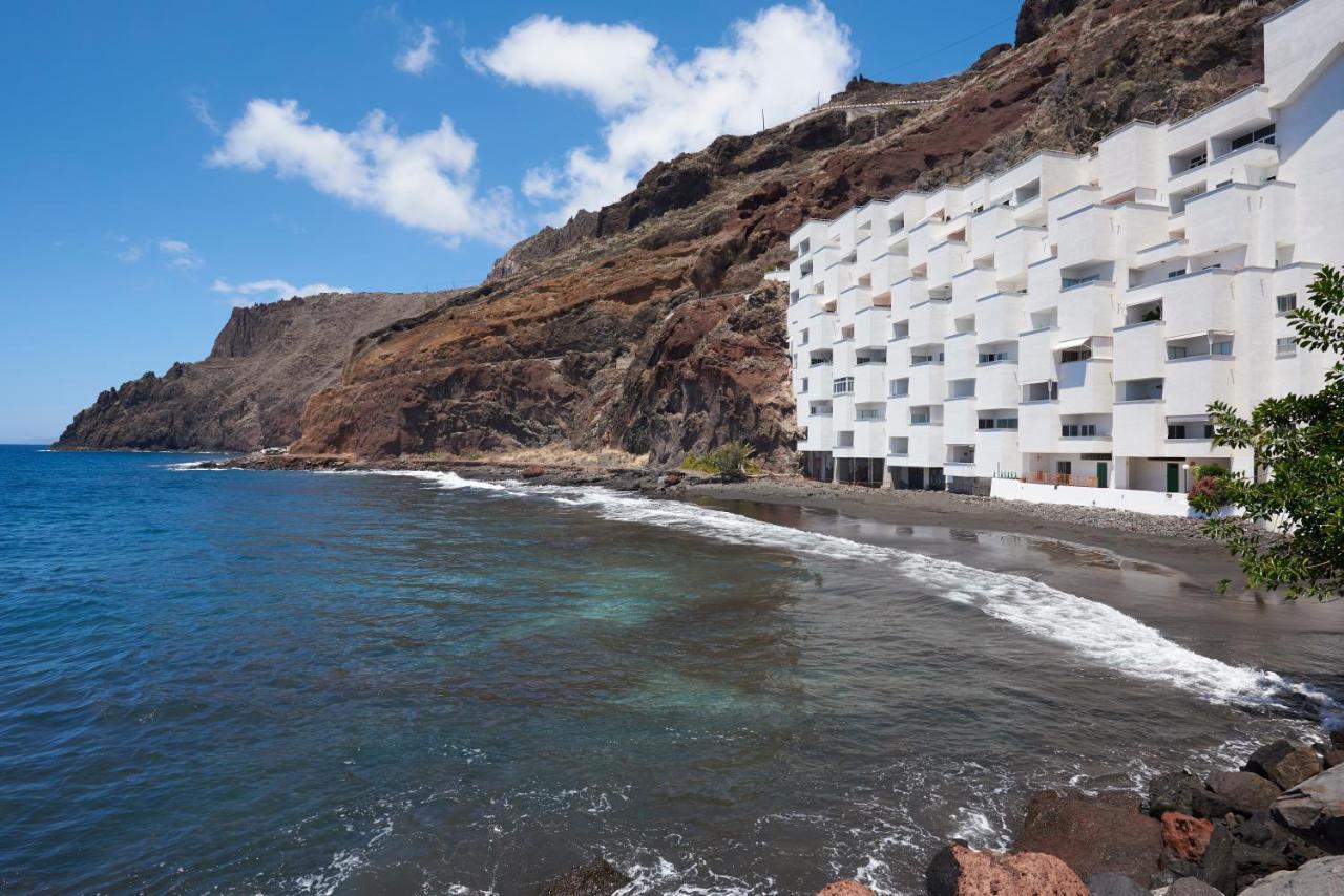 Wonderful Beach Apartment In Paradise Santa Cruz de Tenerife Luaran gambar