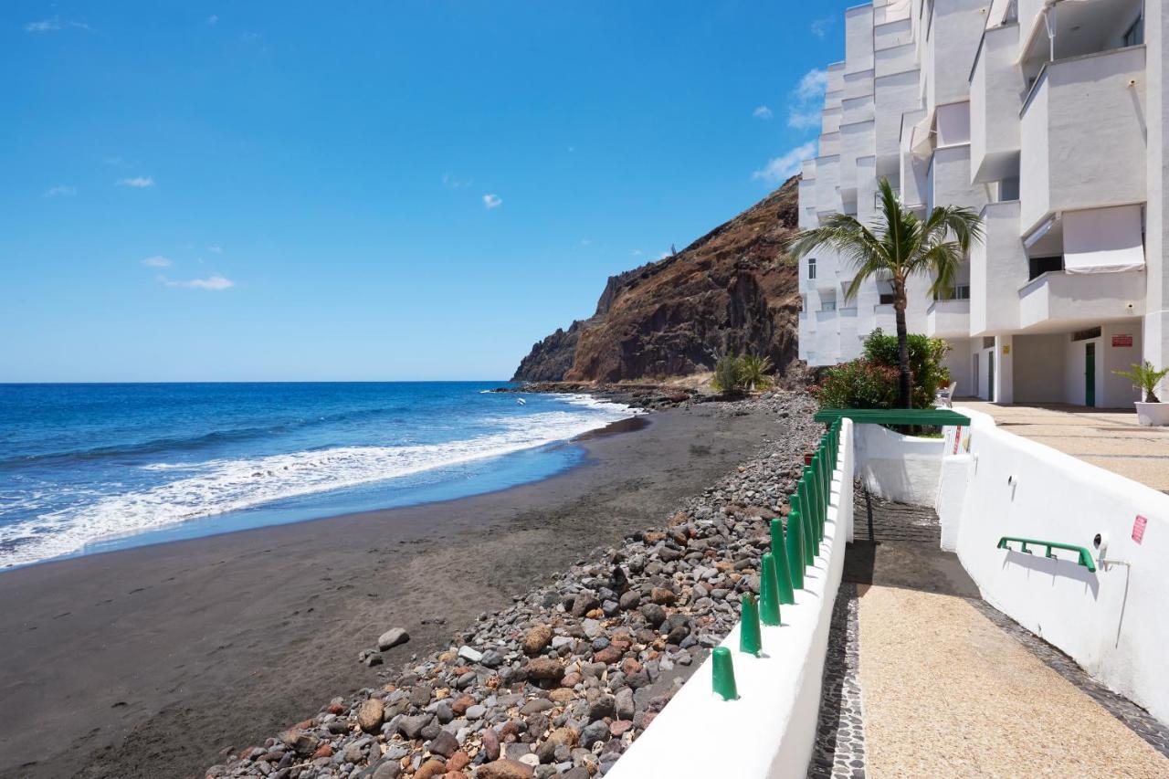 Wonderful Beach Apartment In Paradise Santa Cruz de Tenerife Luaran gambar