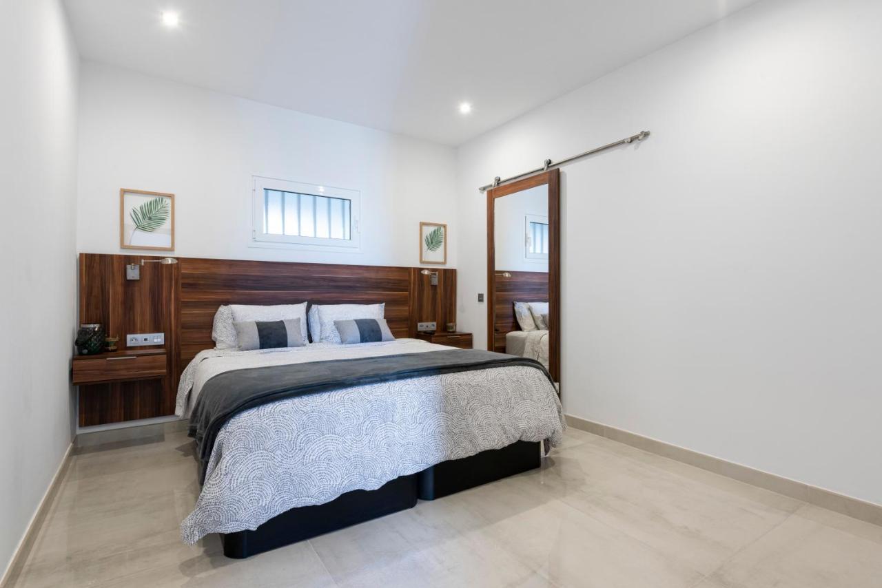 Wonderful Beach Apartment In Paradise Santa Cruz de Tenerife Luaran gambar