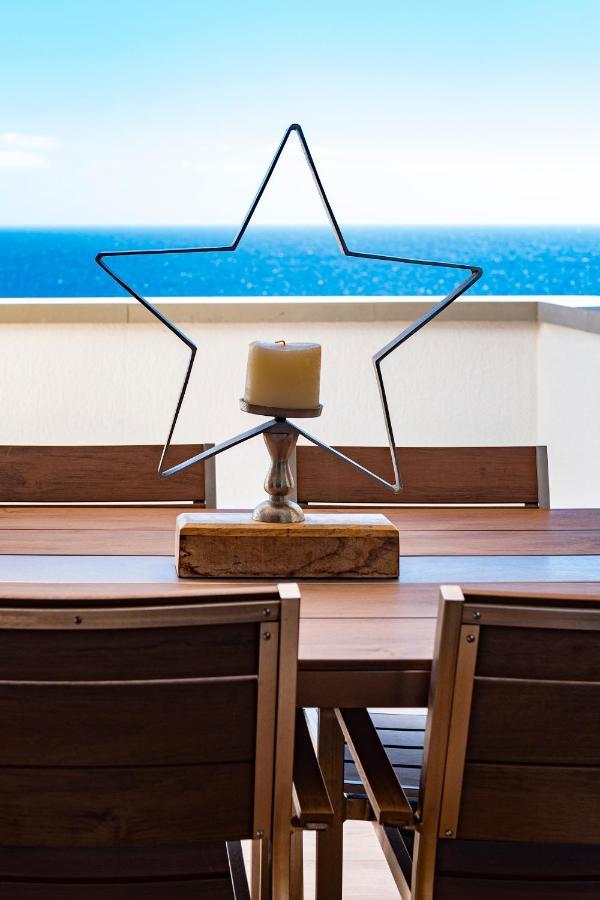 Wonderful Beach Apartment In Paradise Santa Cruz de Tenerife Luaran gambar