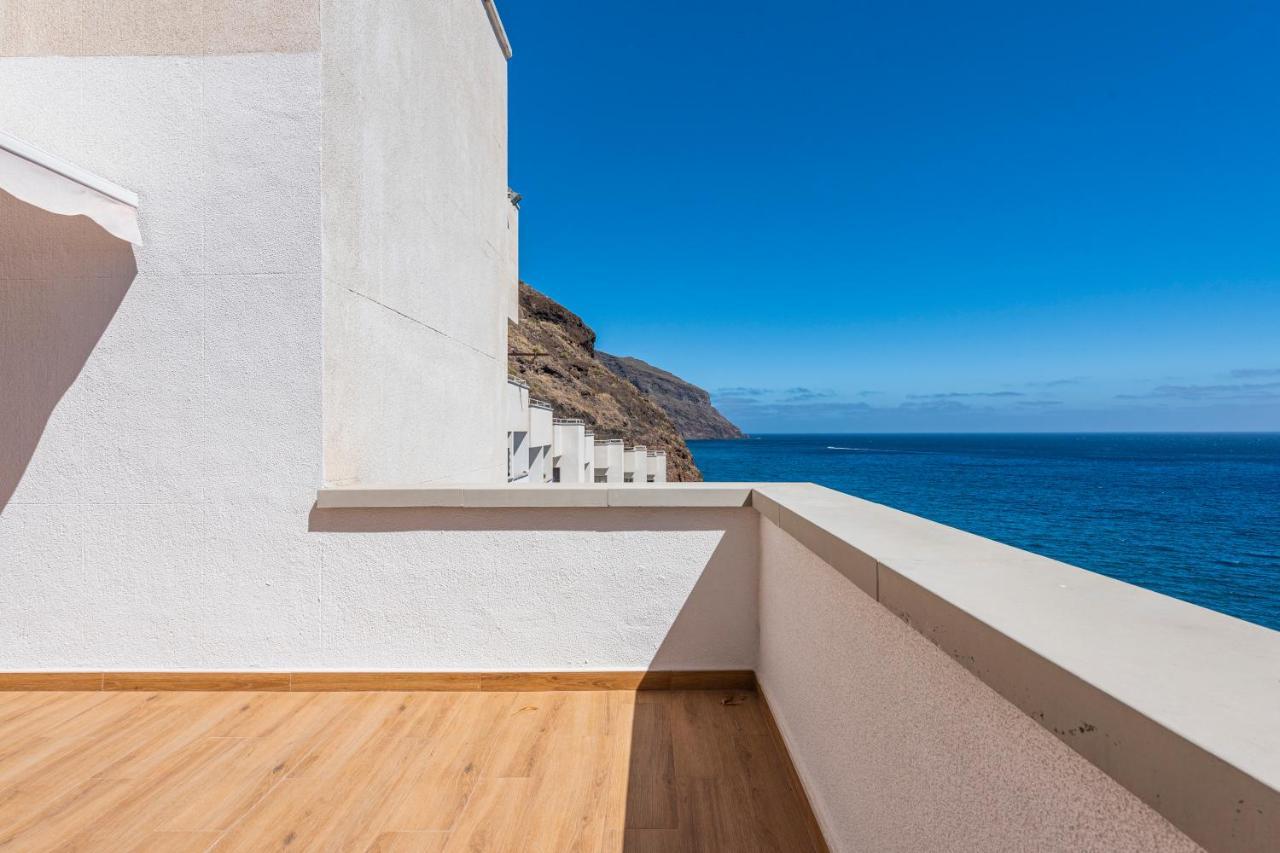 Wonderful Beach Apartment In Paradise Santa Cruz de Tenerife Luaran gambar