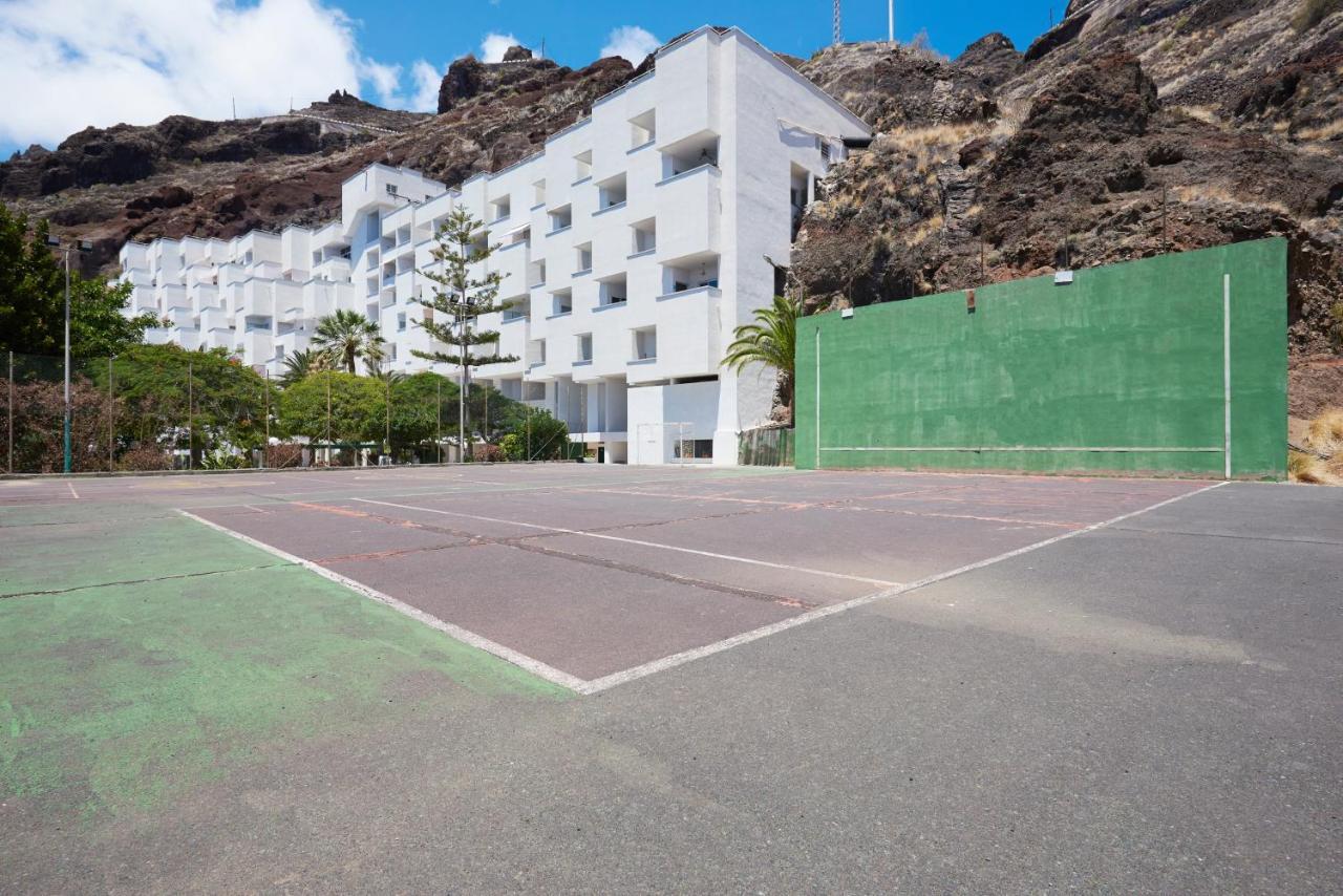 Wonderful Beach Apartment In Paradise Santa Cruz de Tenerife Luaran gambar