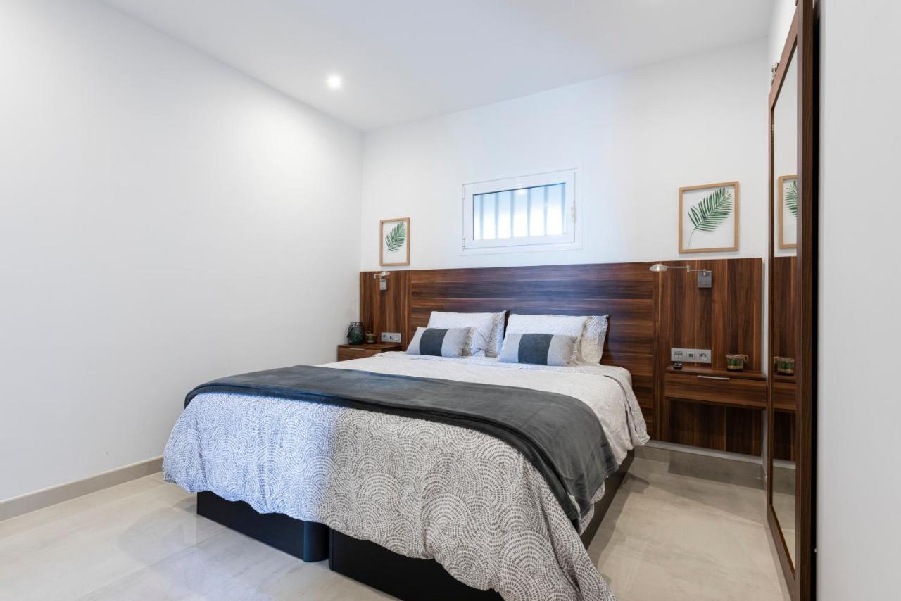 Wonderful Beach Apartment In Paradise Santa Cruz de Tenerife Luaran gambar