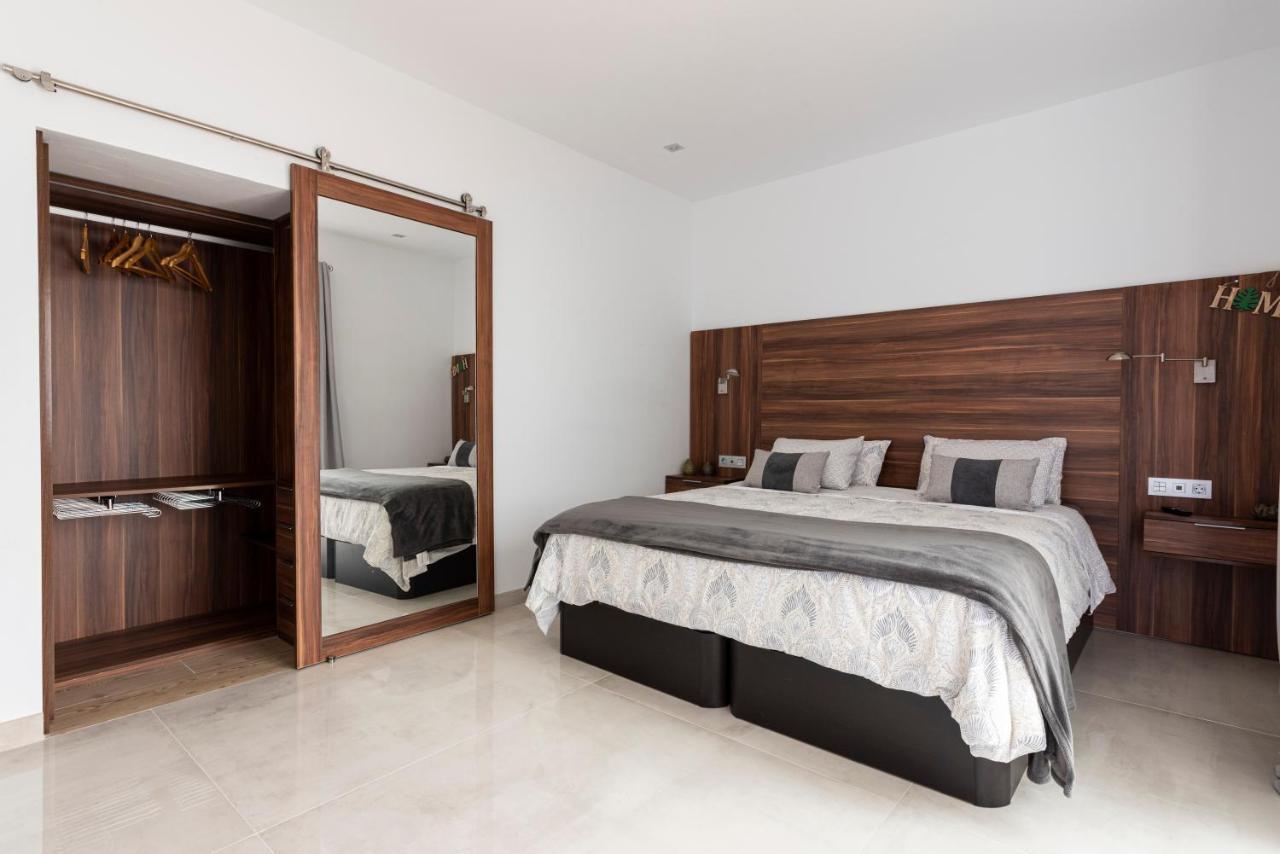 Wonderful Beach Apartment In Paradise Santa Cruz de Tenerife Luaran gambar