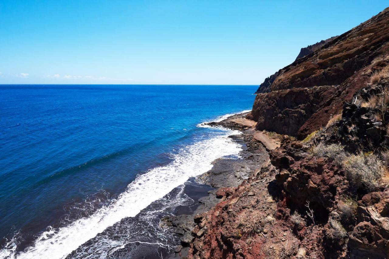 Wonderful Beach Apartment In Paradise Santa Cruz de Tenerife Luaran gambar