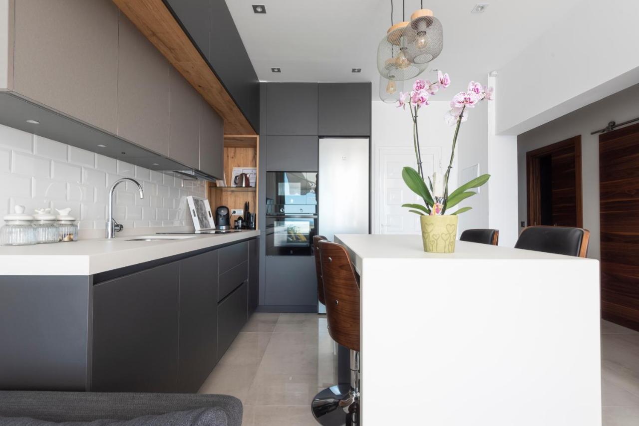 Wonderful Beach Apartment In Paradise Santa Cruz de Tenerife Luaran gambar