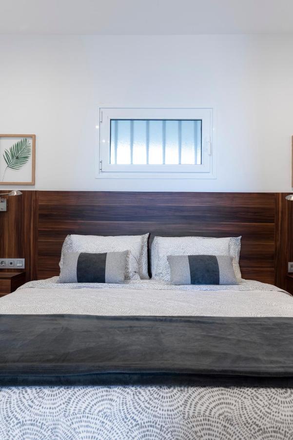 Wonderful Beach Apartment In Paradise Santa Cruz de Tenerife Luaran gambar
