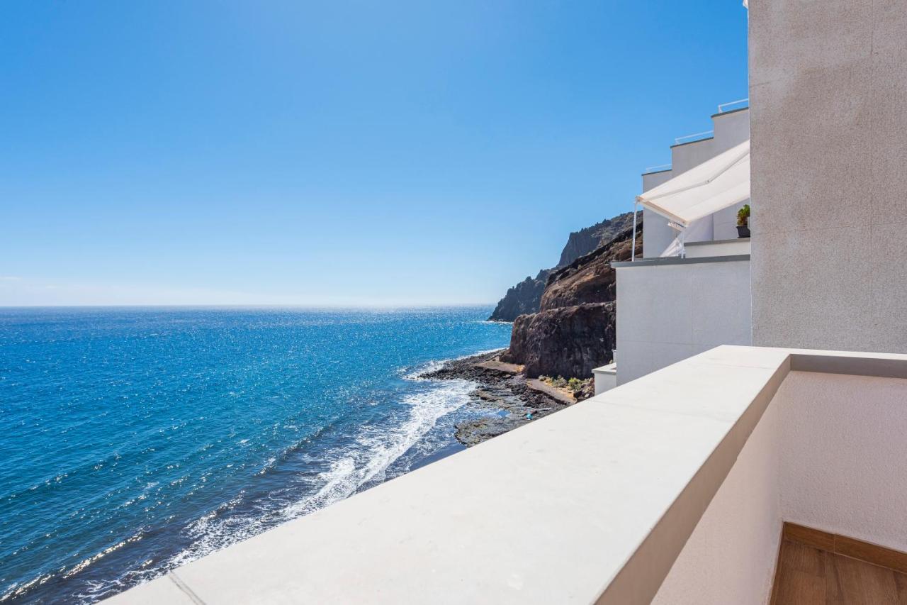 Wonderful Beach Apartment In Paradise Santa Cruz de Tenerife Luaran gambar